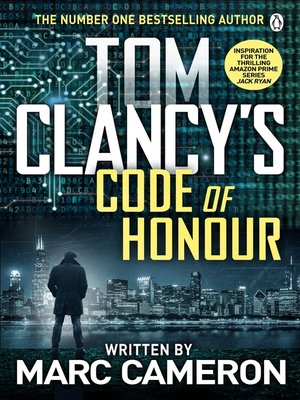 Code of Honour - ebook